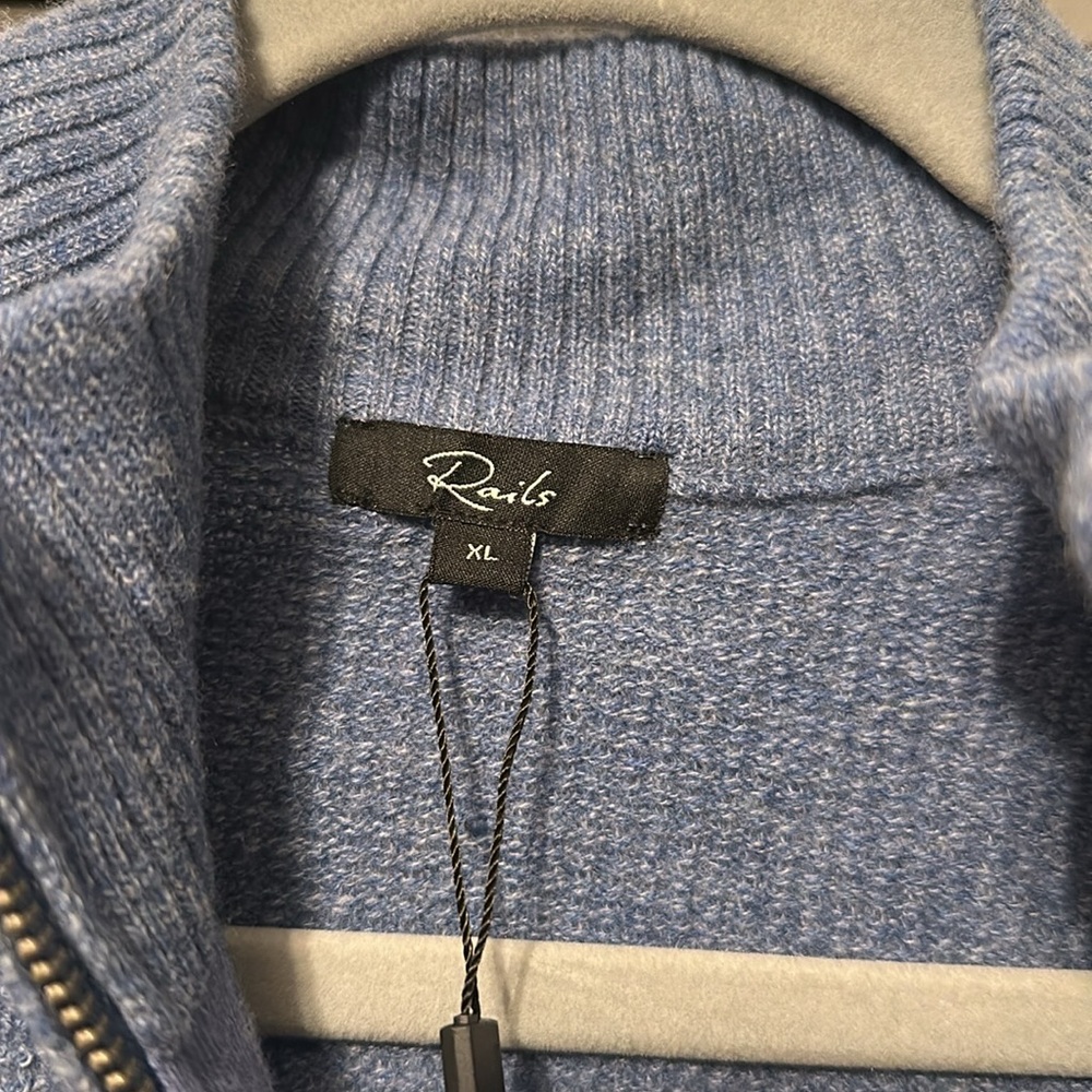 NWT Rails sweater - Picture 2 of 4